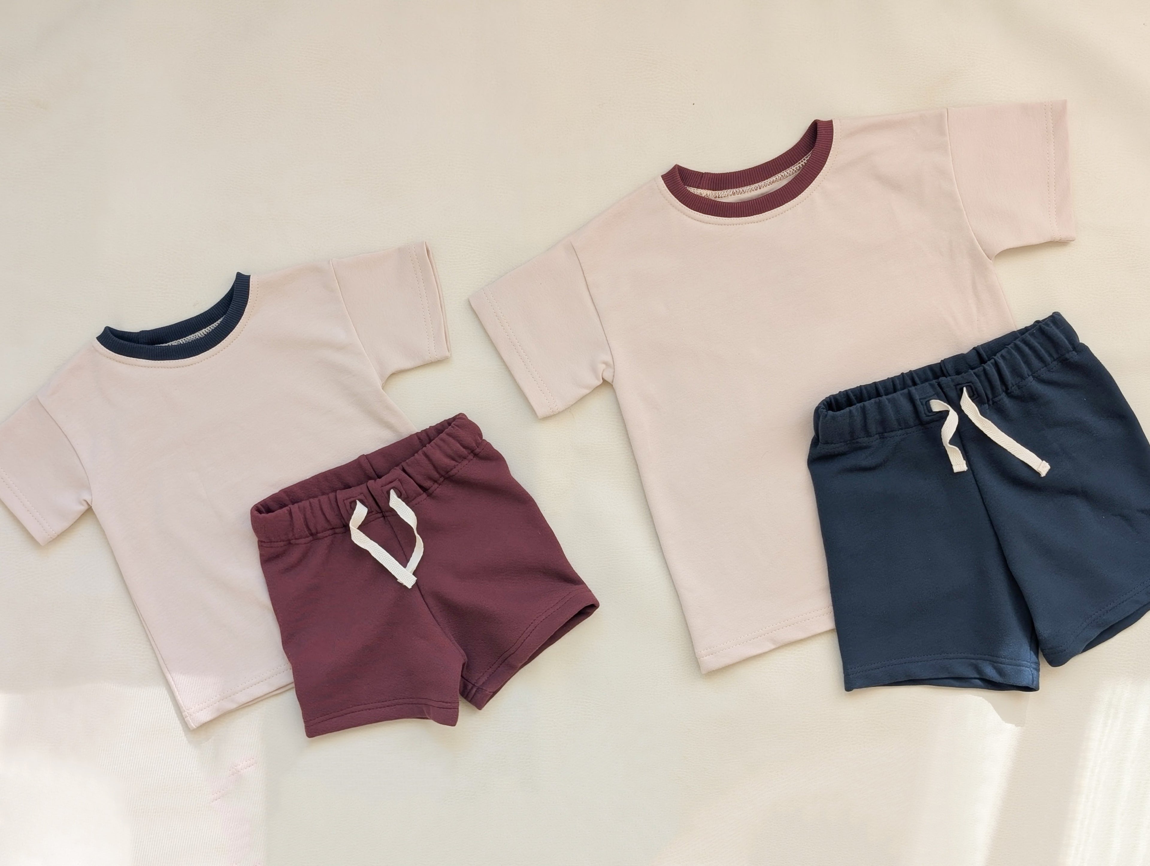 Park Shorts