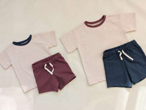 Park Shorts