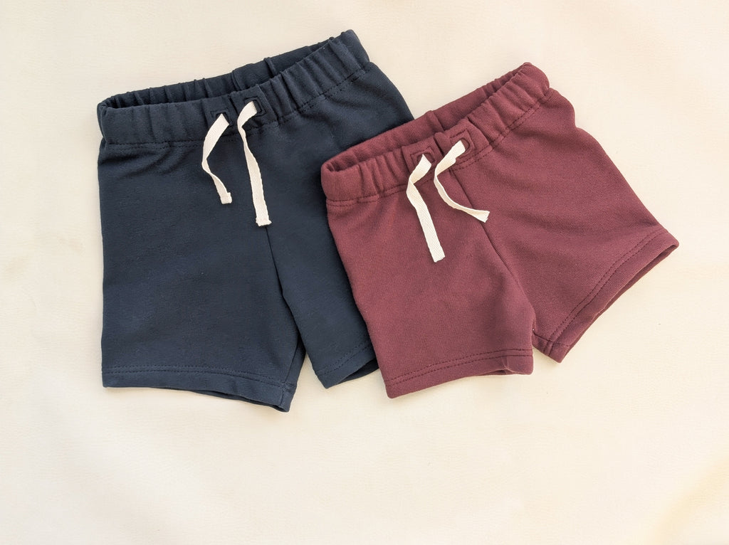 Park Shorts